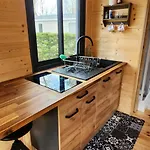 Apartmán Tiny House *