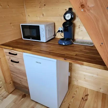 Tiny House *