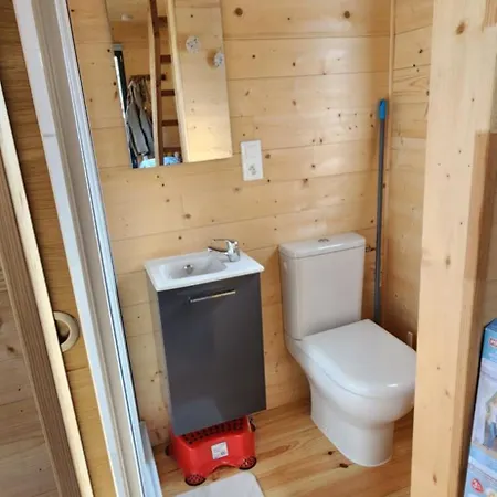 Tiny House *