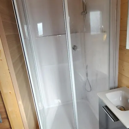 Apartmán Tiny House *