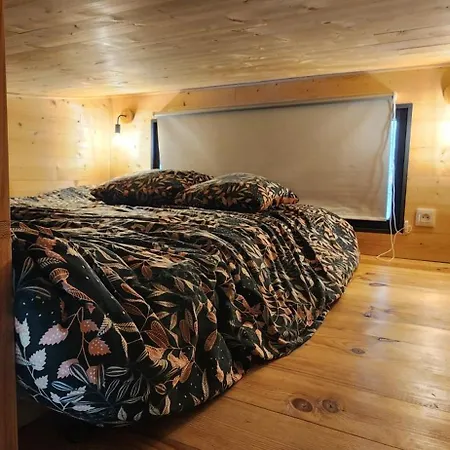 Tiny House Apartmán