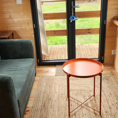 Tiny House Apartmán *